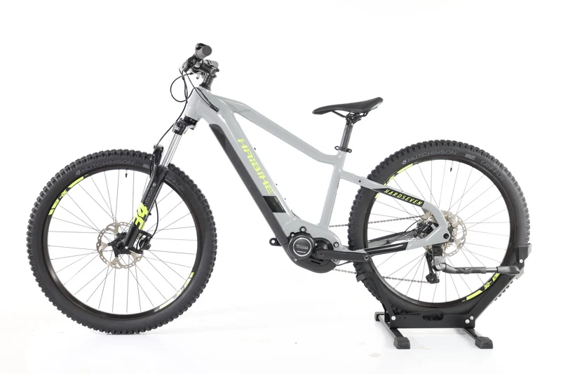 HAIBIKE HardSeven 6 2021 T.S