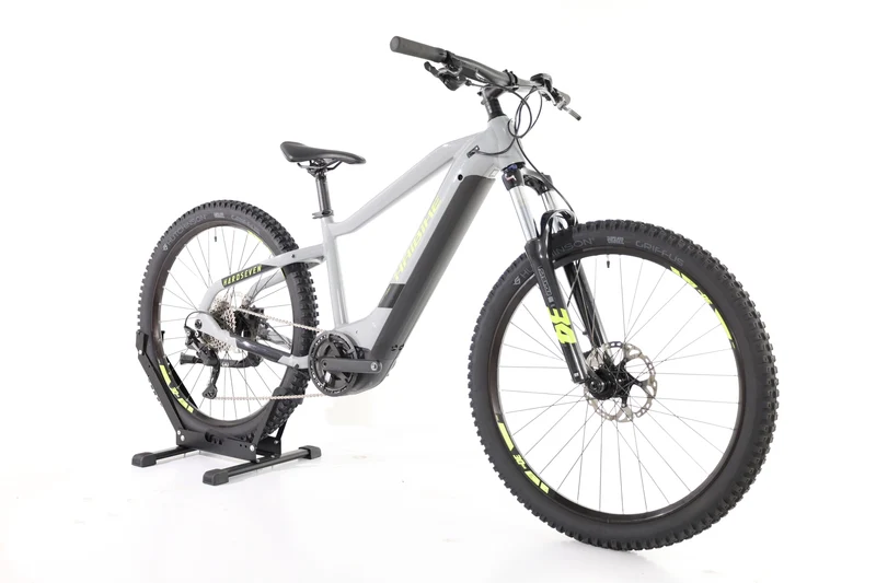 HAIBIKE HardSeven 6 2021 T.S