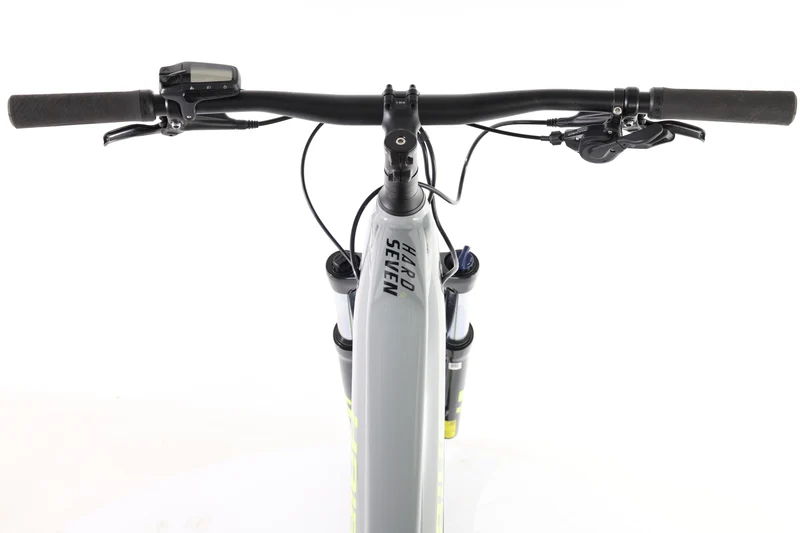 HAIBIKE HardSeven 6 2021 T.S