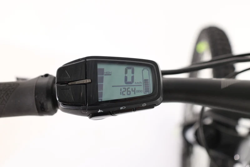 HAIBIKE HardSeven 6 2021 T.S