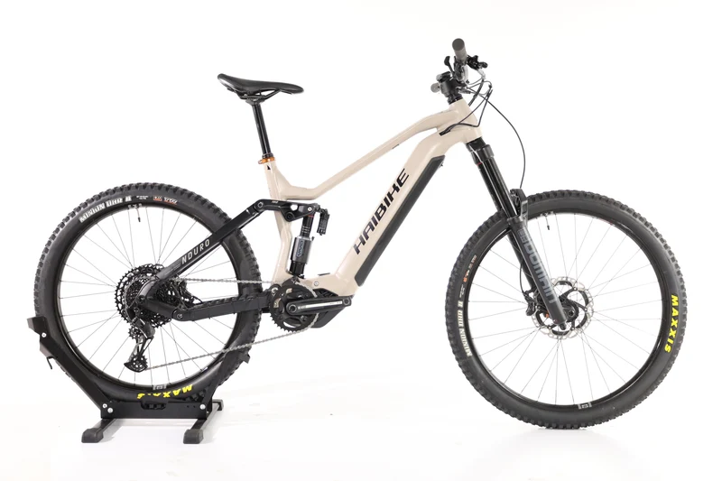 HAIBIKE Nduro 6 2026 T.L