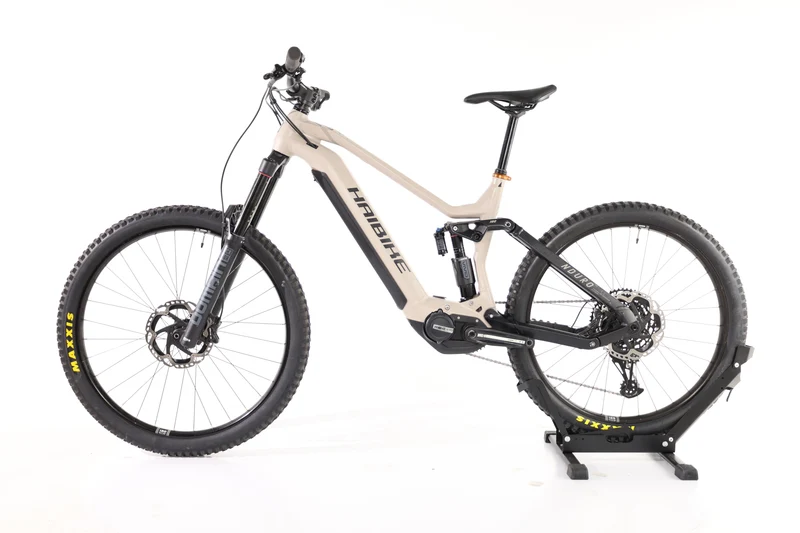 HAIBIKE Nduro 6 2026 T.L