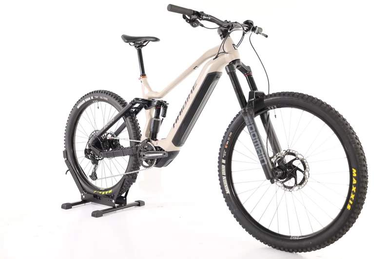 HAIBIKE Nduro 6 2026 T.L
