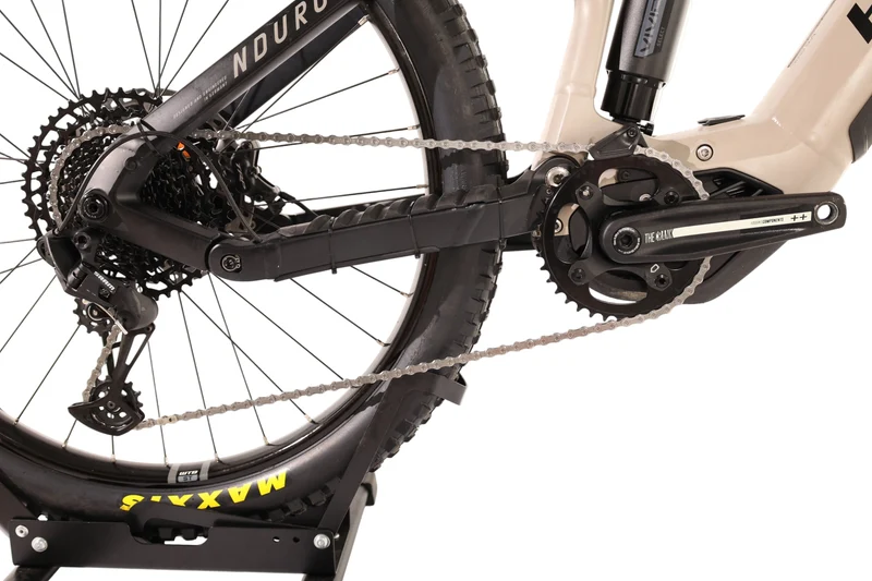 HAIBIKE Nduro 6 2026 T.L
