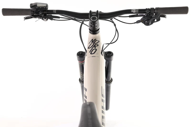 HAIBIKE Nduro 6 2026 T.L