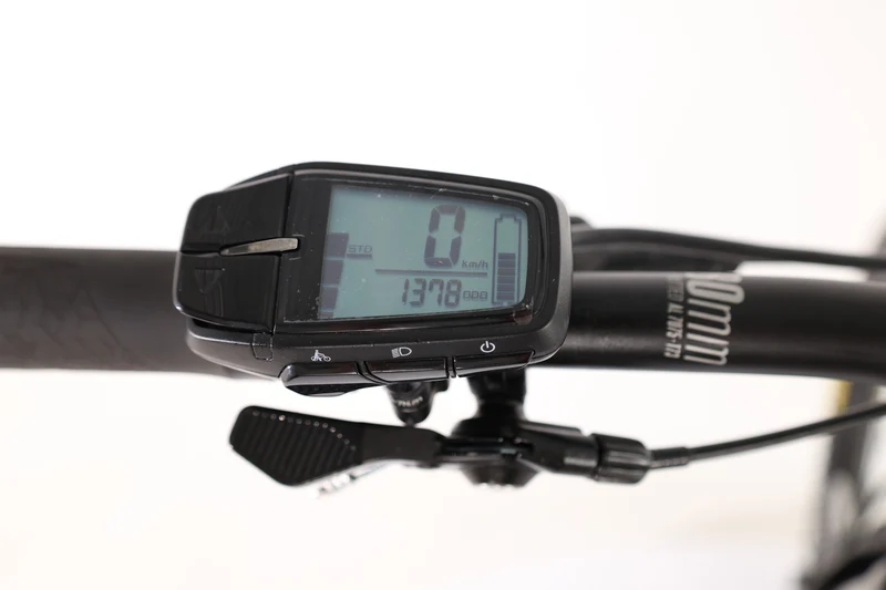 HAIBIKE Nduro 6 2026 T.L