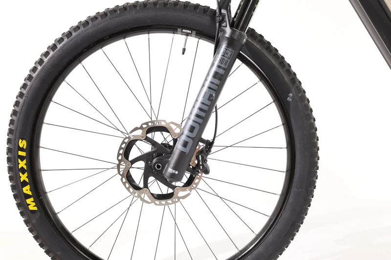HAIBIKE Nduro 6 2026 T.L