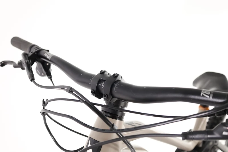 HAIBIKE Nduro 6 2026 T.L