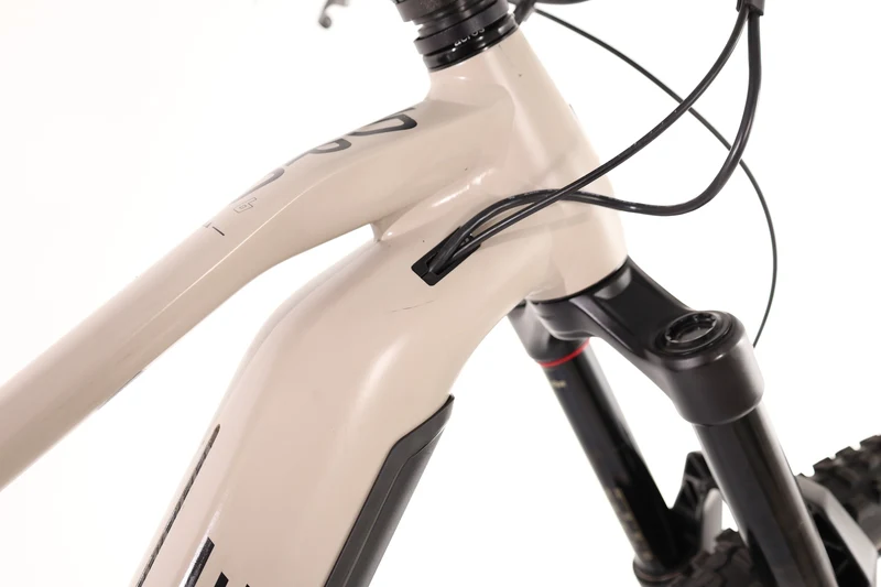 HAIBIKE Nduro 6 2026 T.L