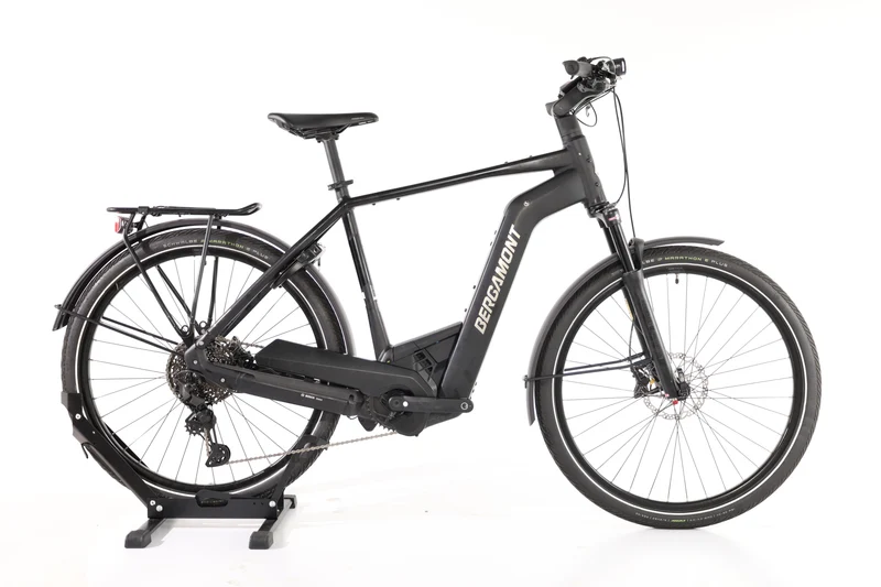 BERGAMONT E-Horizon Premium Expert Gent 2023 T.60