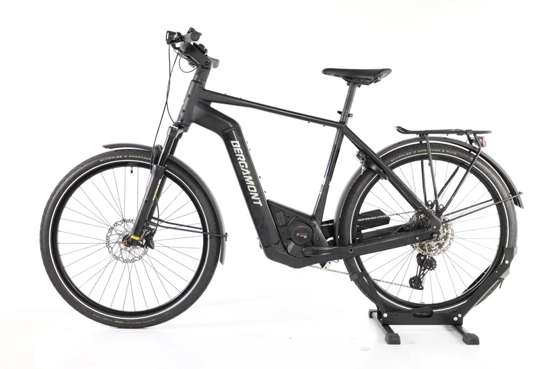 BERGAMONT E-Horizon Premium Expert Gent 2023 T.60