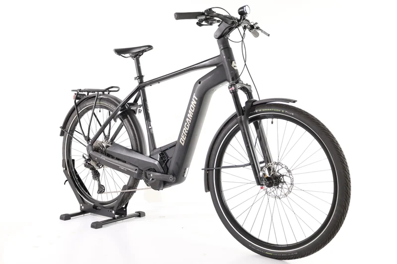 BERGAMONT E-Horizon Premium Expert Gent 2023 T.60