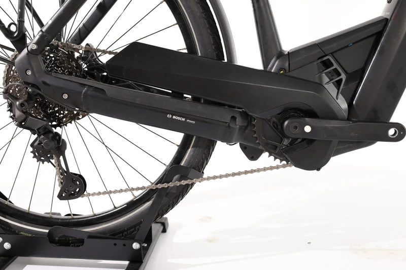 BERGAMONT E-Horizon Premium Expert Gent 2023 T.60