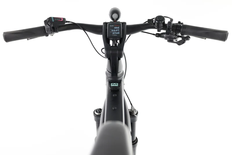 BERGAMONT E-Horizon Premium Expert Gent 2023 T.60