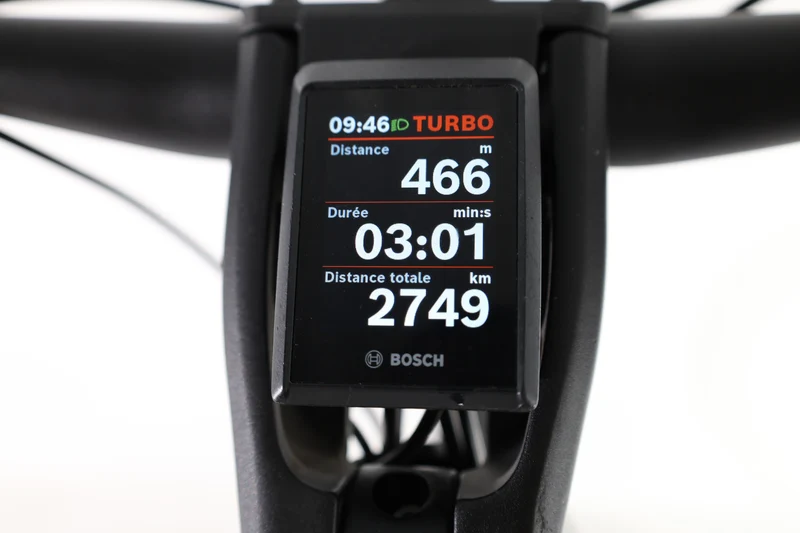 BERGAMONT E-Horizon Premium Expert Gent 2023 T.60