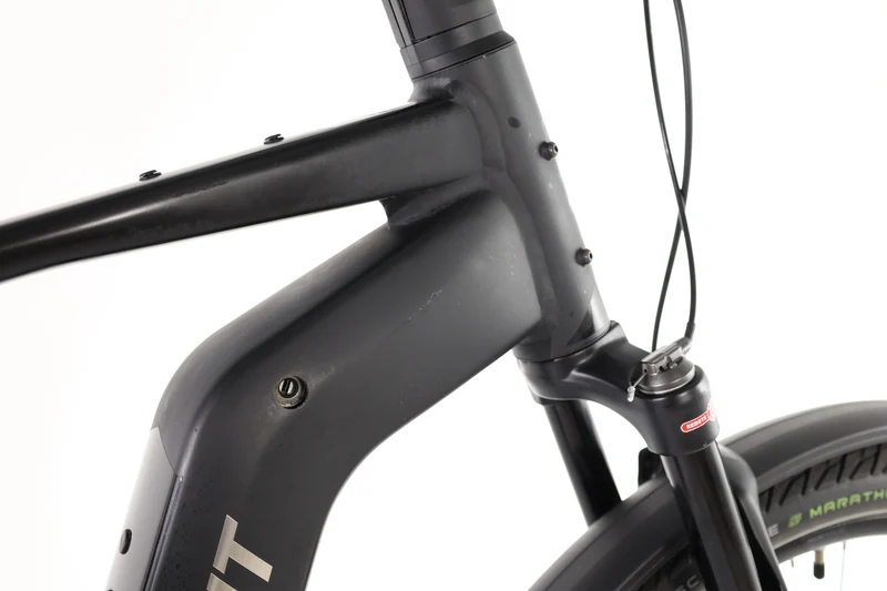 BERGAMONT E-Horizon Premium Expert Gent 2023 T.60