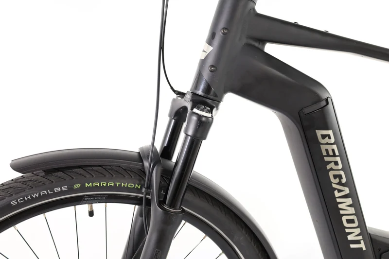 BERGAMONT E-Horizon Premium Expert Gent 2023 T.60