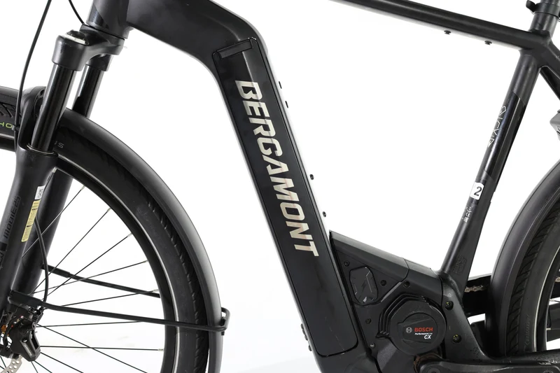 BERGAMONT E-Horizon Premium Expert Gent 2023 T.60