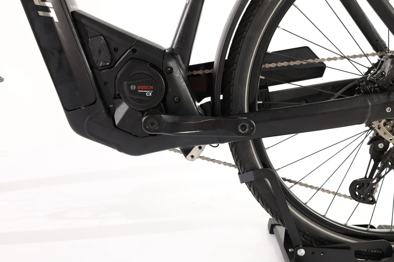 BERGAMONT E-Horizon Premium Expert Gent 2023 T.60
