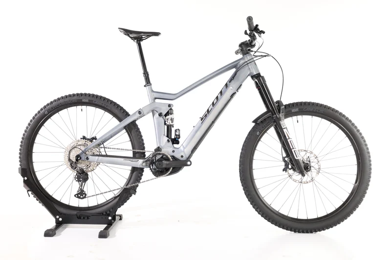 SCOTT Ransom eRide 920 2023 T.L