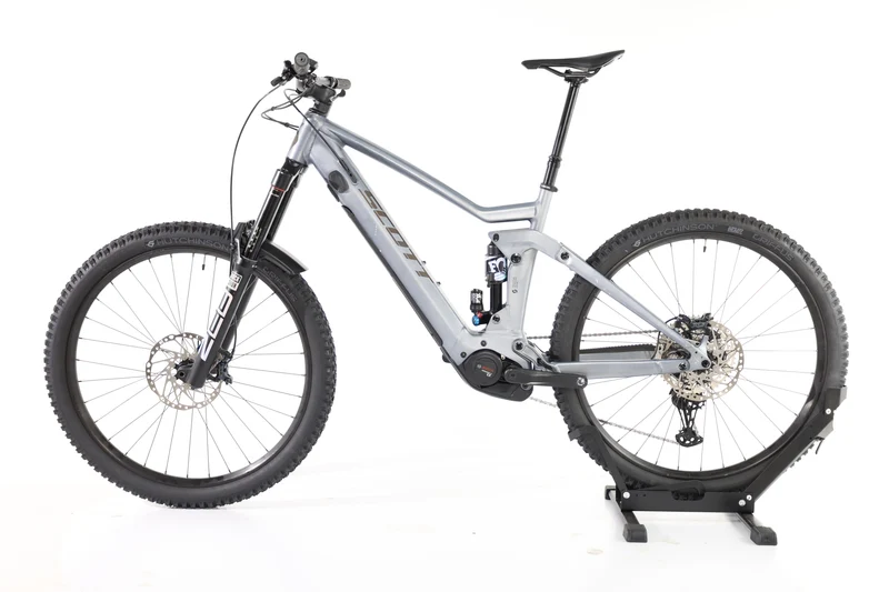 SCOTT Ransom eRide 920 2023 T.L