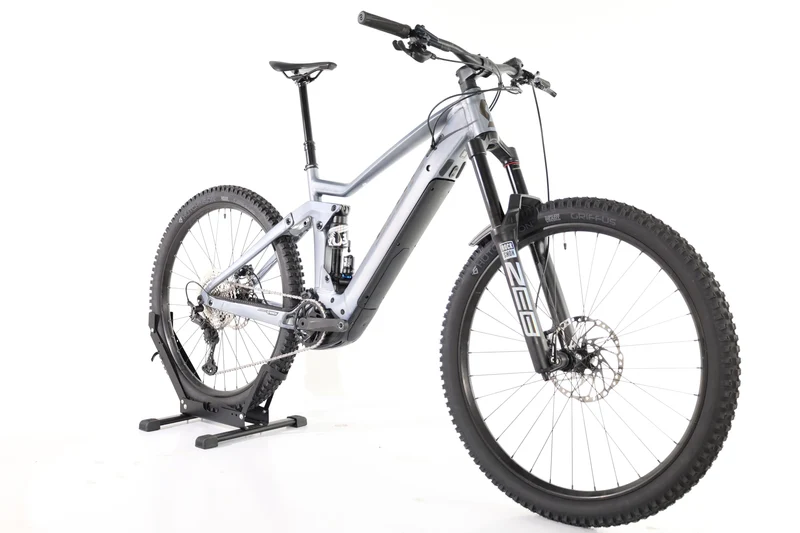 SCOTT Ransom eRide 920 2023 T.L