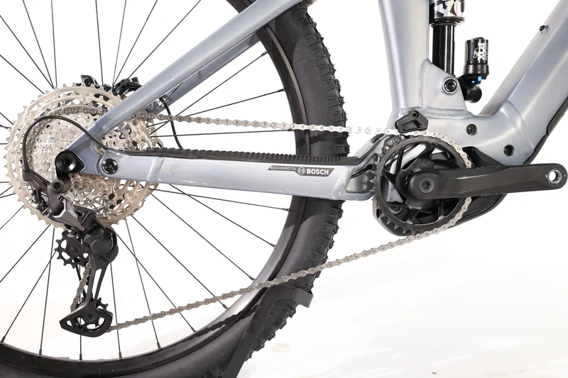 SCOTT Ransom eRide 920 2023 T.L