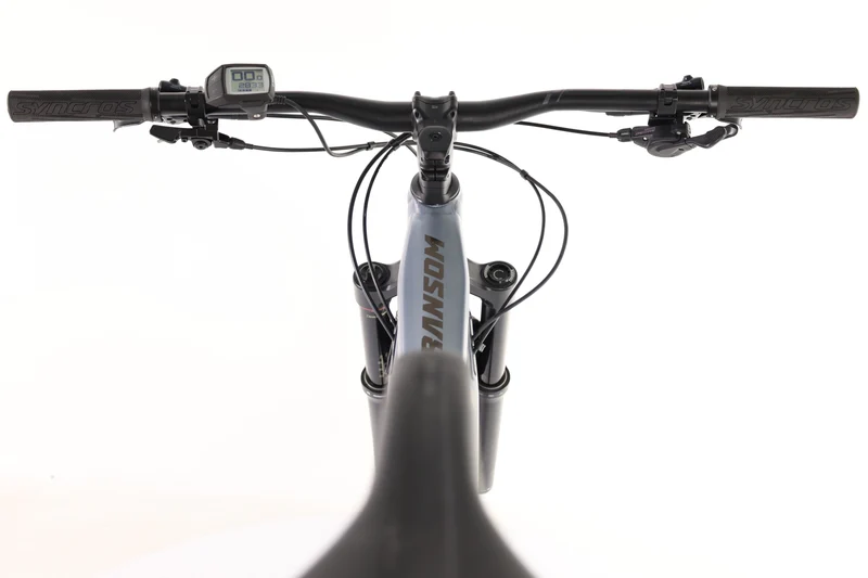 SCOTT Ransom eRide 920 2023 T.L