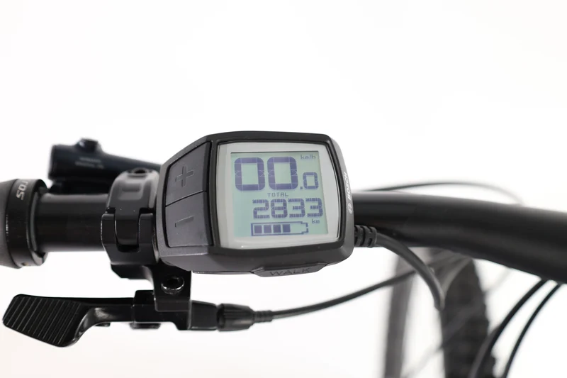 SCOTT Ransom eRide 920 2023 T.L
