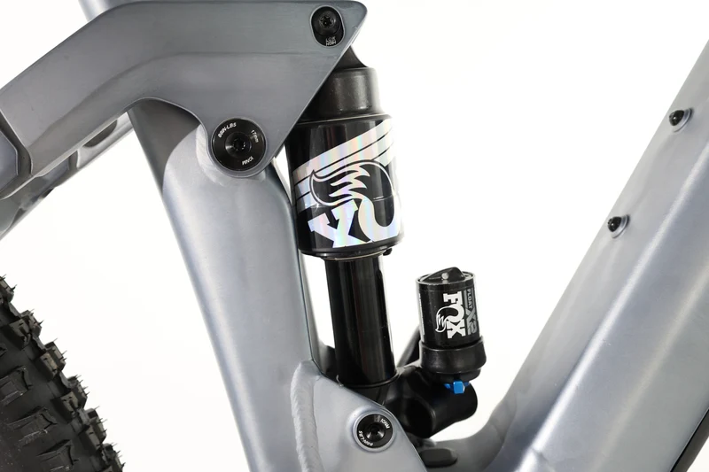 SCOTT Ransom eRide 920 2023 T.L
