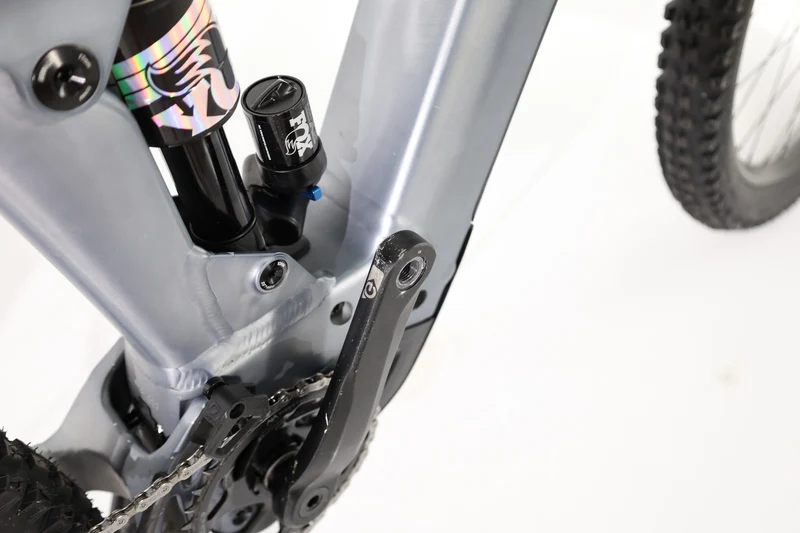 SCOTT Ransom eRide 920 2023 T.L