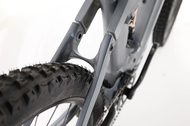 SCOTT Ransom eRide 920 2023 T.L