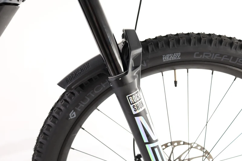 SCOTT Ransom eRide 920 2023 T.L