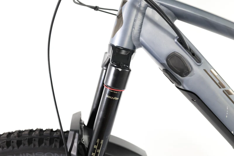 SCOTT Ransom eRide 920 2023 T.L