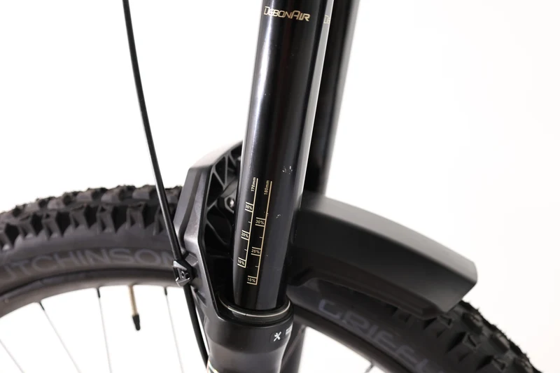 SCOTT Ransom eRide 920 2023 T.L