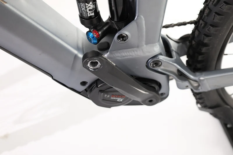 SCOTT Ransom eRide 920 2023 T.L