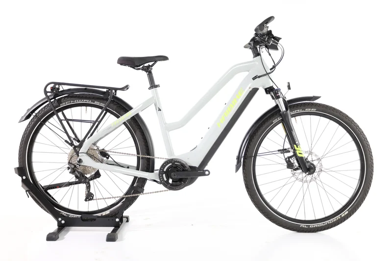 HAIBIKE Trekking 6 2022 T.M