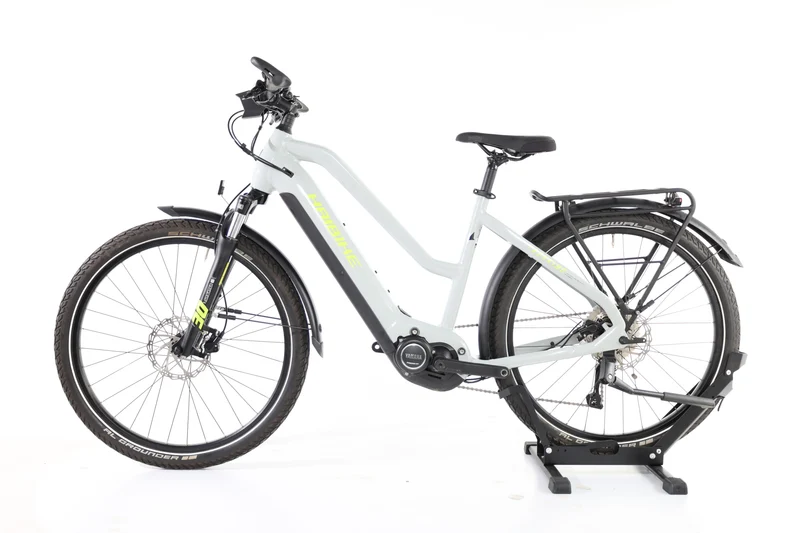 HAIBIKE Trekking 6 2022 T.M