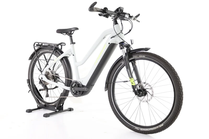 HAIBIKE Trekking 6 2022 T.M