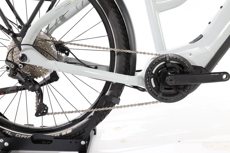HAIBIKE Trekking 6 2022 T.M