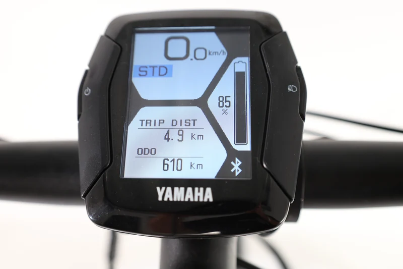 HAIBIKE Trekking 6 2022 T.M