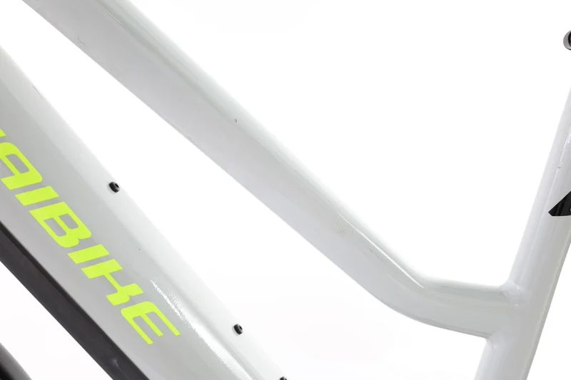 HAIBIKE Trekking 6 2022 T.M