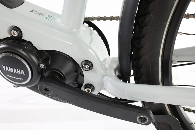 HAIBIKE Trekking 6 2022 T.M