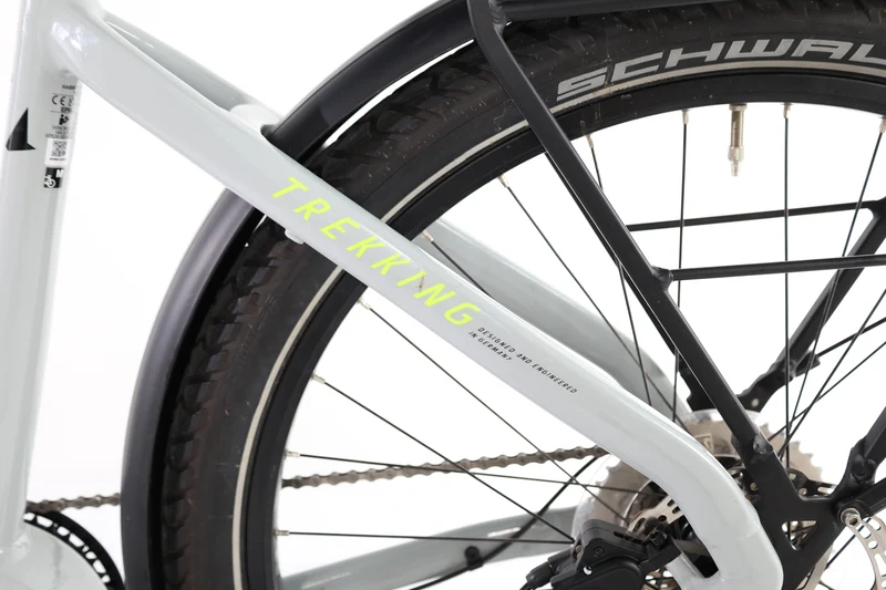 HAIBIKE Trekking 6 2022 T.M