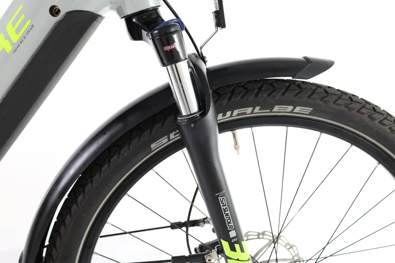 HAIBIKE Trekking 6 2022 T.M