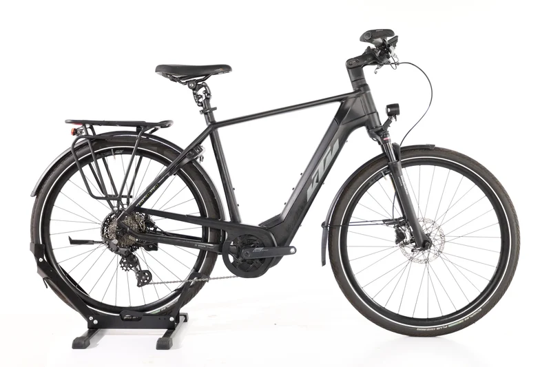 KTM Cento 10 Plus 2022 T.L