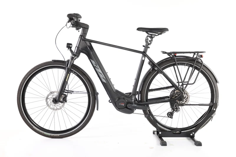 KTM Cento 10 Plus 2022 T.L