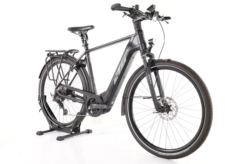 KTM Cento 10 Plus 2022 T.L