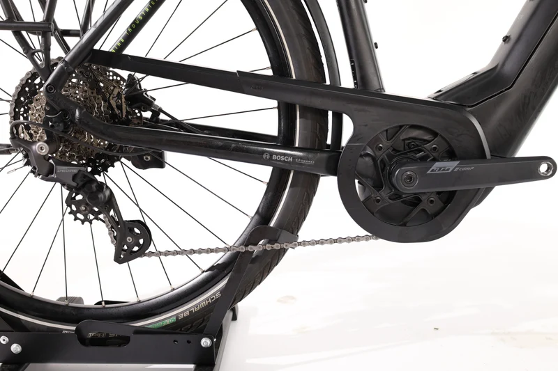 KTM Cento 10 Plus 2022 T.L