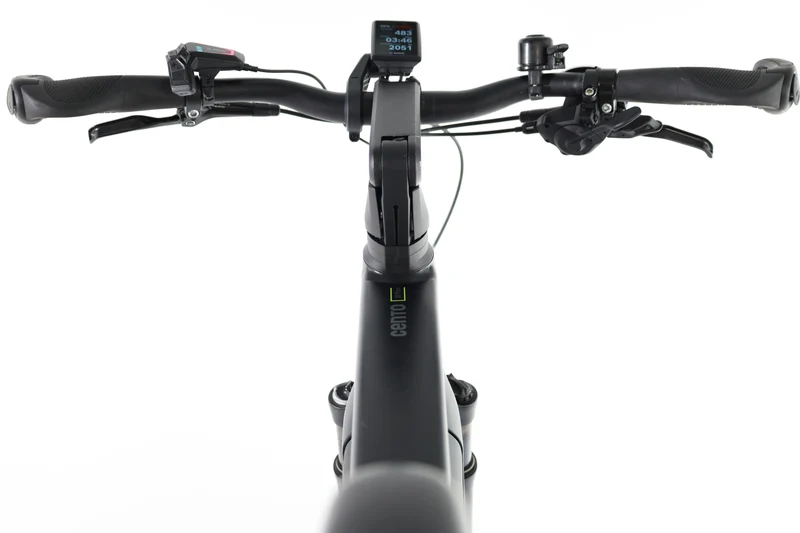 KTM Cento 10 Plus 2022 T.L